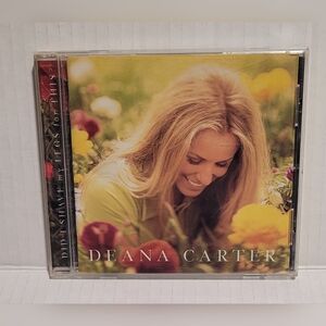 Deana Carter CD Album